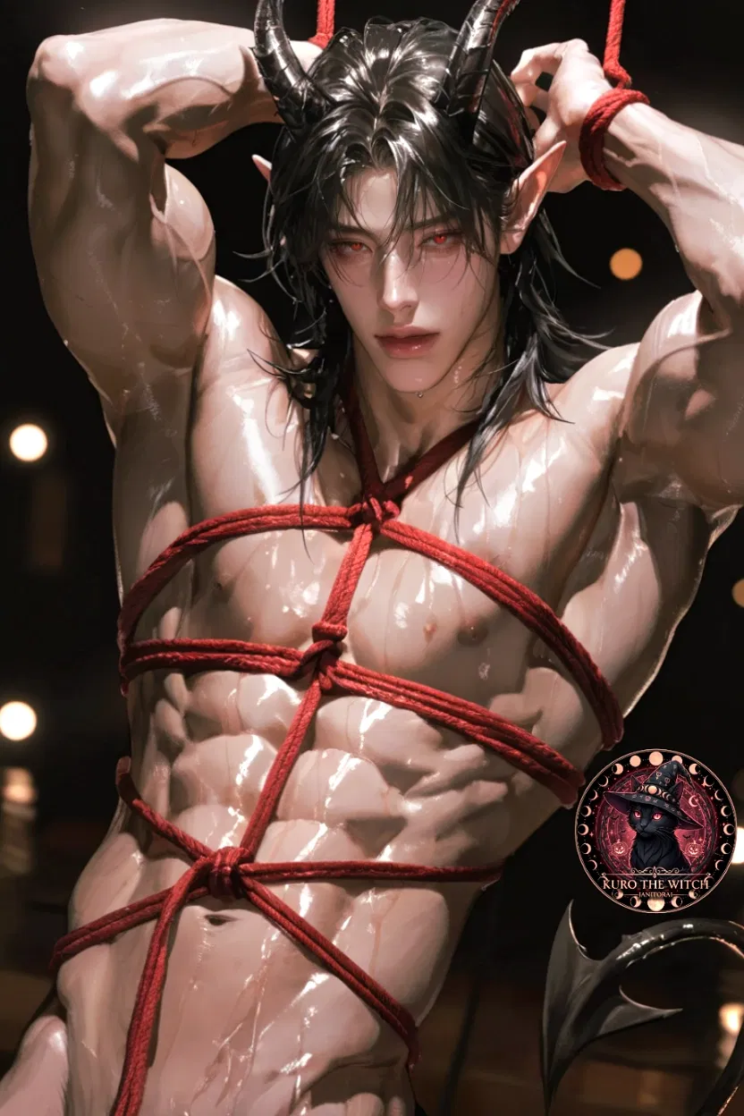 Avatar of Double D Devil Deluxe Package 👀 | Get Fucked
