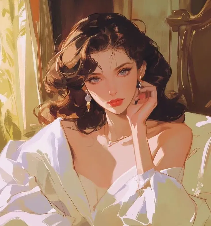 Avatar of Hallis Embré ― DEVOTED WIFE