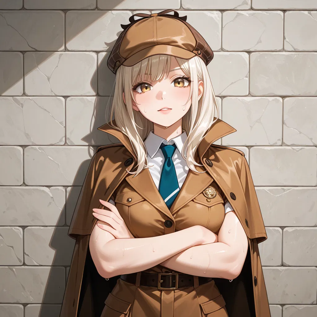 Avatar of Clara - My New Partner
