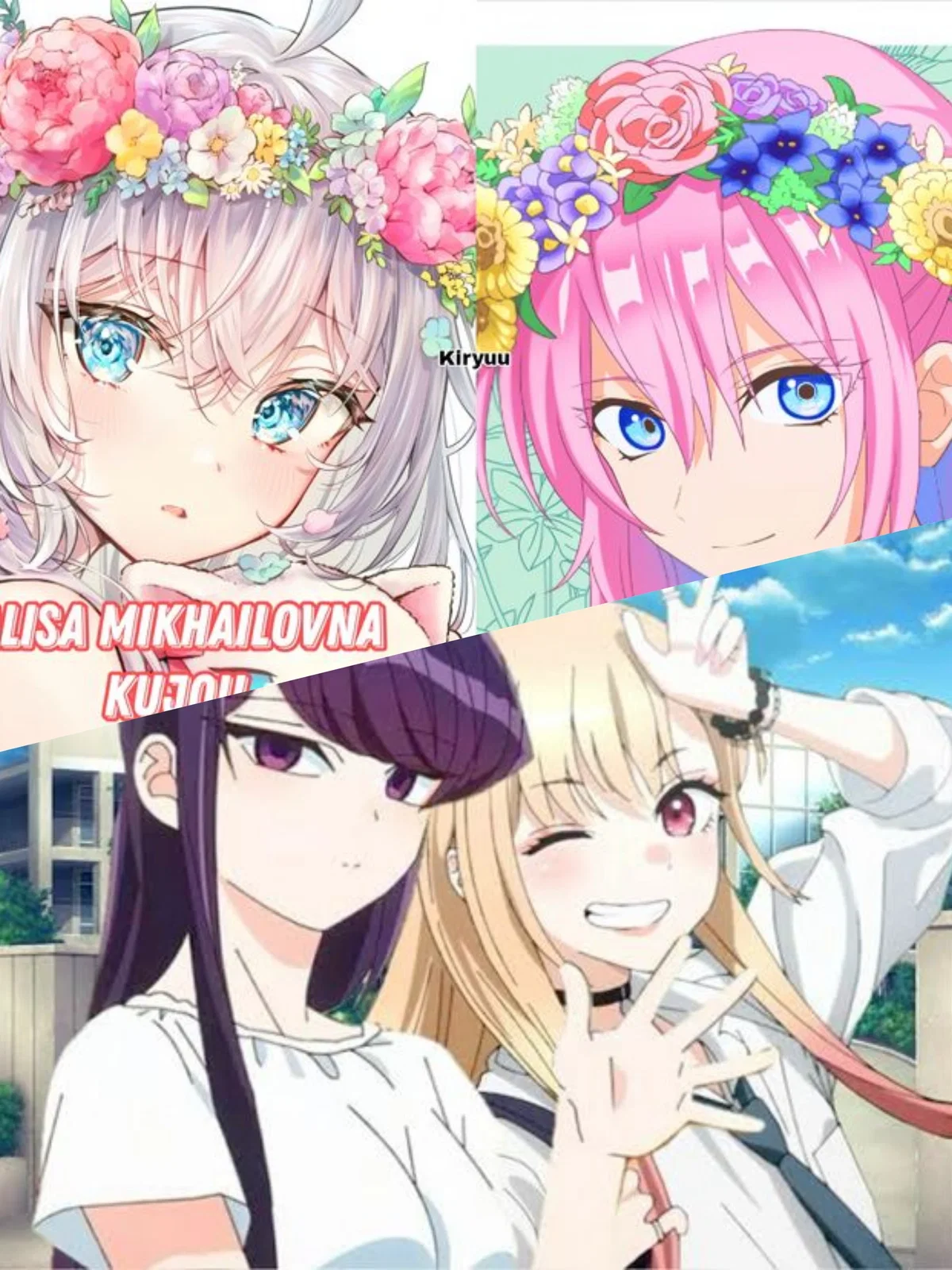 Avatar of They All Like You!