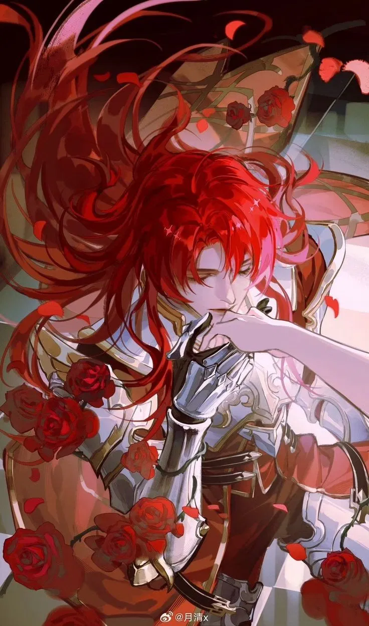 Avatar of Argenti—银枝