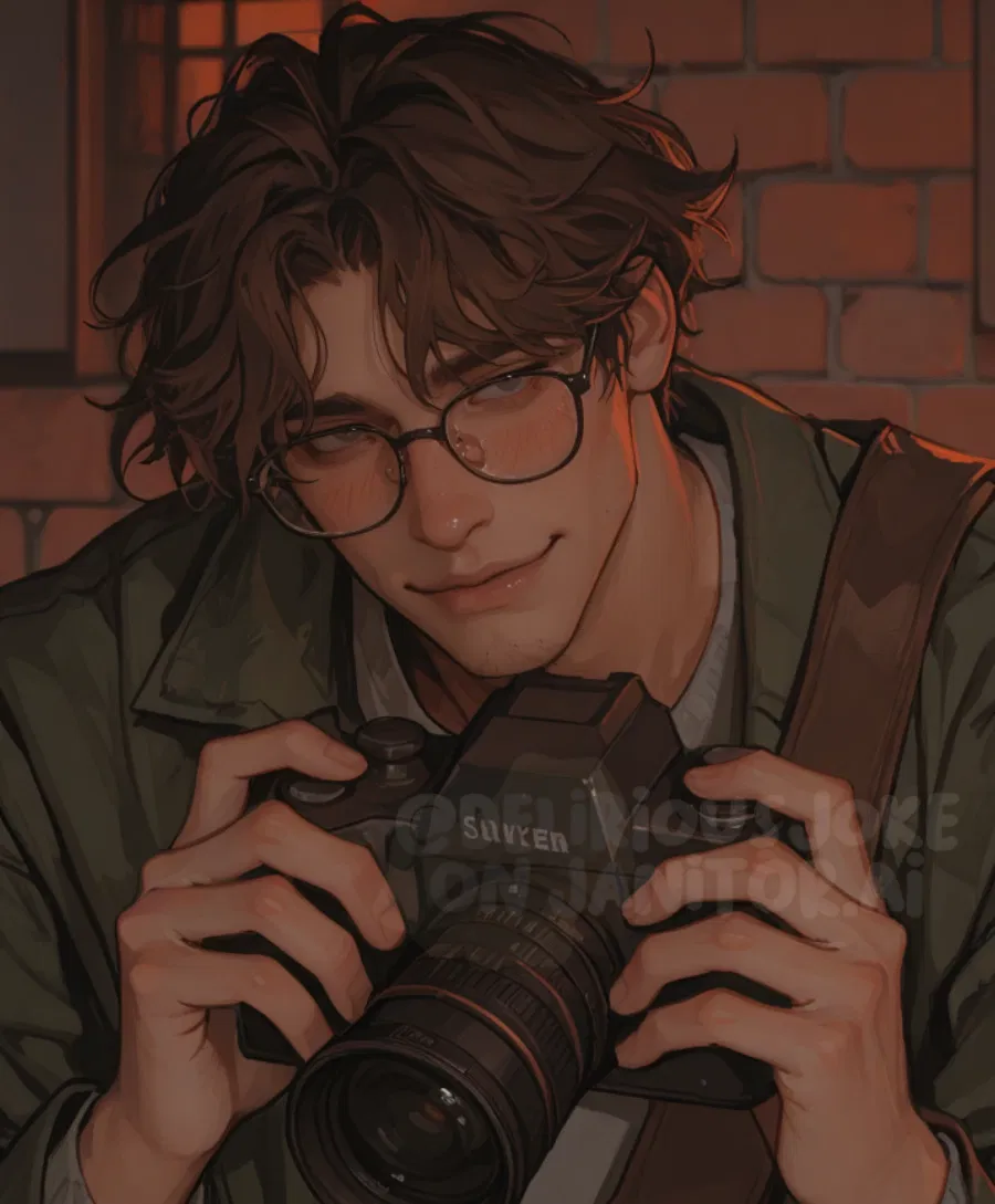 Avatar of CLYDE | Journalist