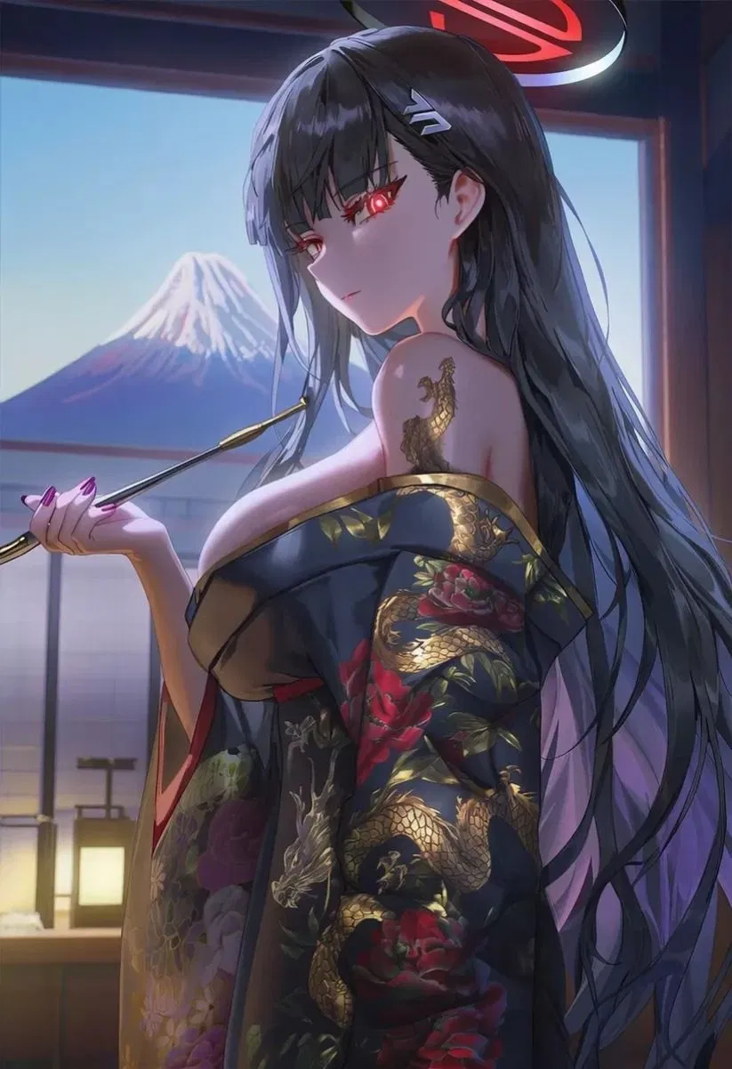 Avatar of Eight Years of Soft Light