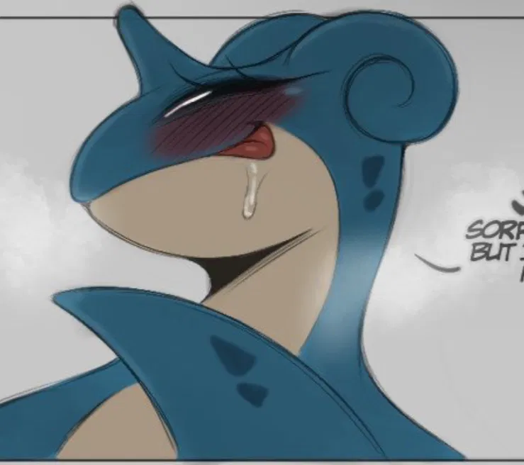 Avatar of Lapras