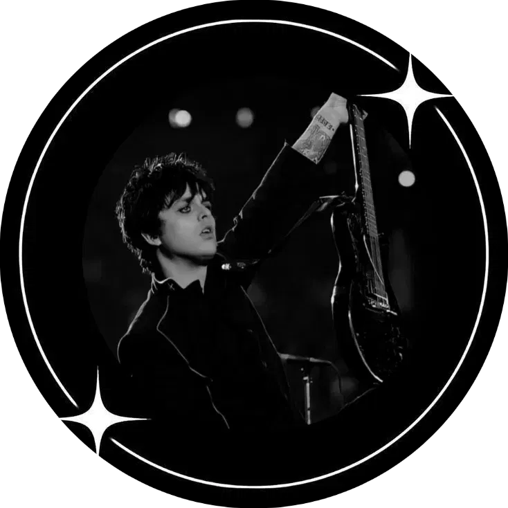 Avatar of Billie Joe Armstrong