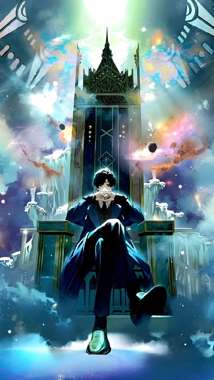 Avatar of The lord of the Mysteries RPG