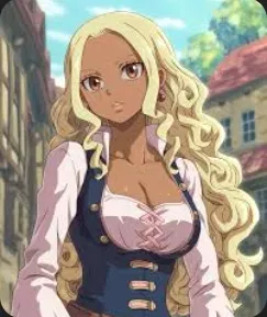 Avatar of Jessica Willams