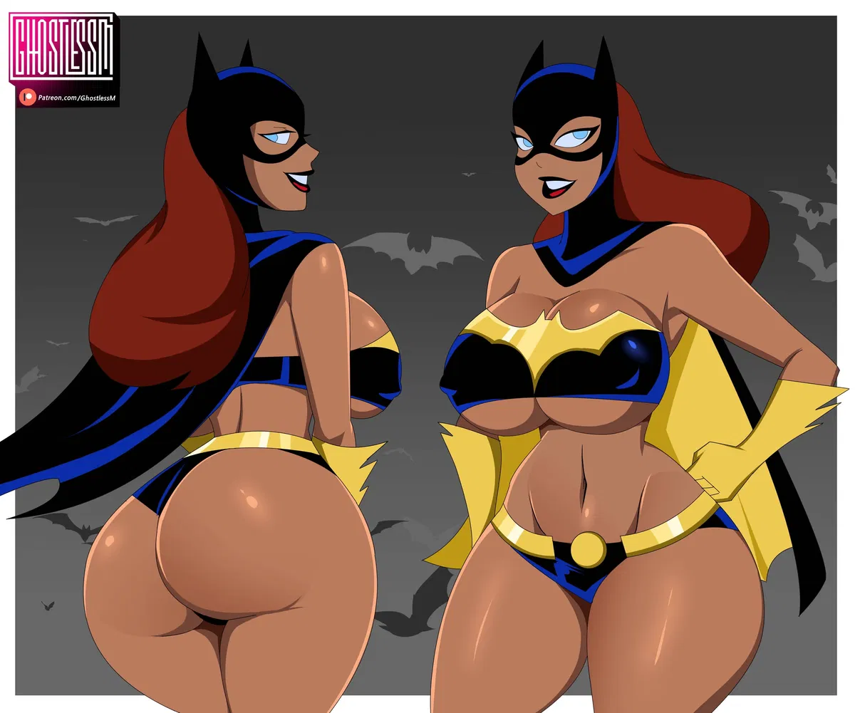 Avatar of Barbara Gordon(Batgirl)