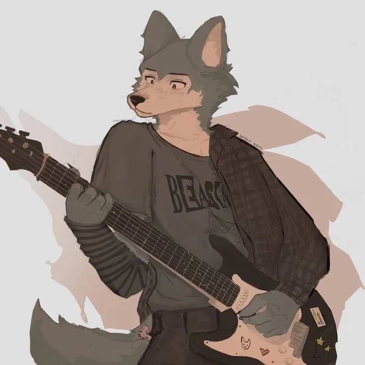 Avatar of Studio Session | Legoshi