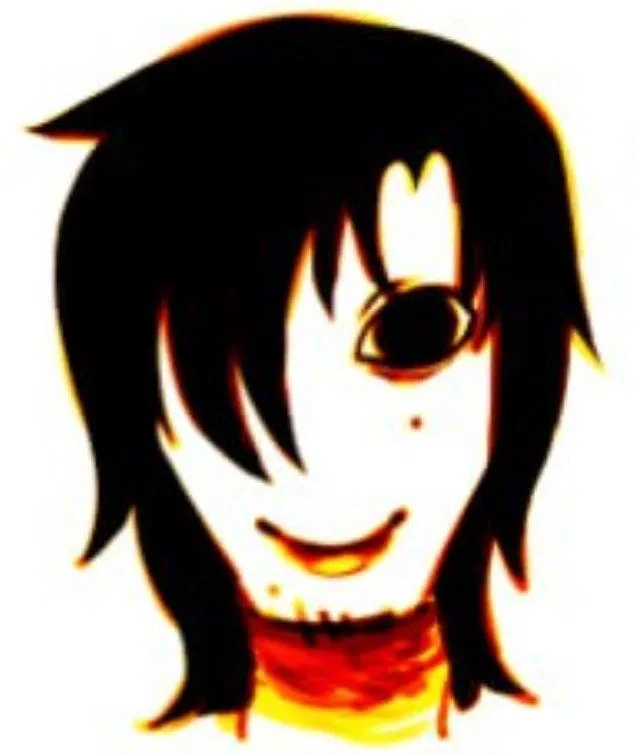 Avatar of Zalgo - Death File 