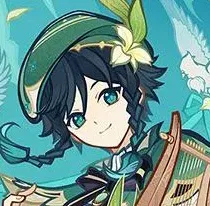 Avatar of Venti [Venlia]