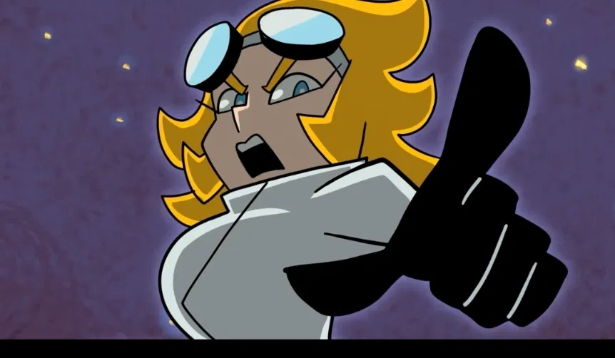 Avatar of Dr. Eliana Volt