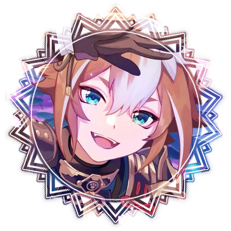 Avatar of Gorou v2