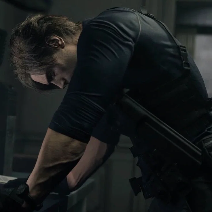 Avatar of Leon S. Kennedy