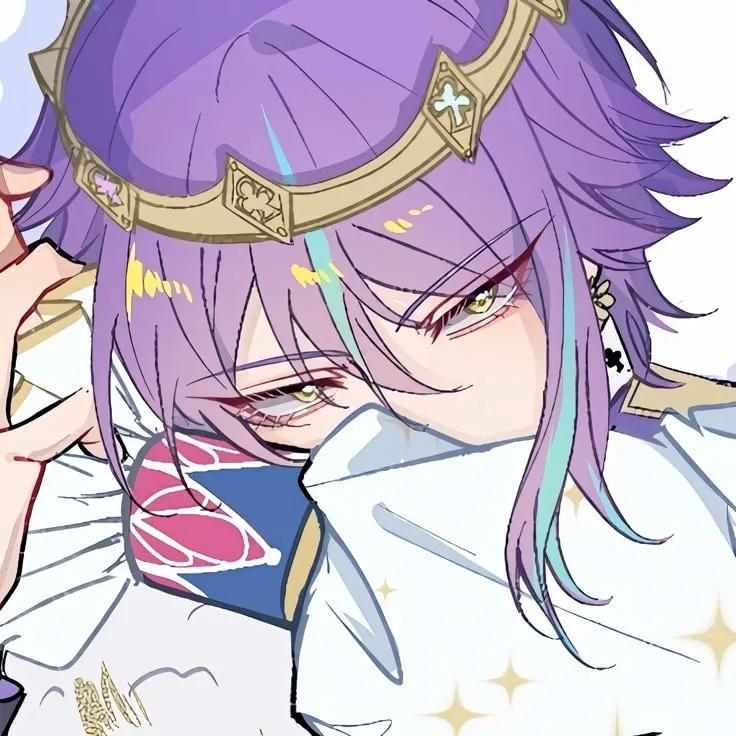 Avatar of Rui Kamishiro