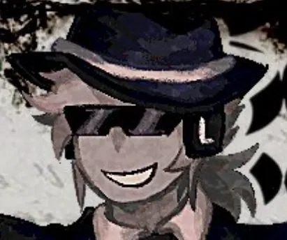 Avatar of Chance || Forsaken