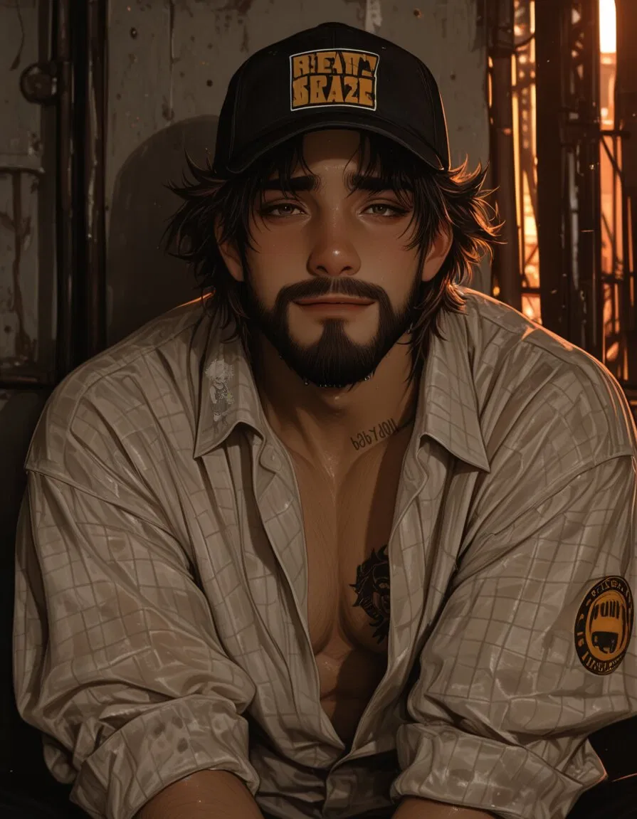 Avatar of Reid Hansen