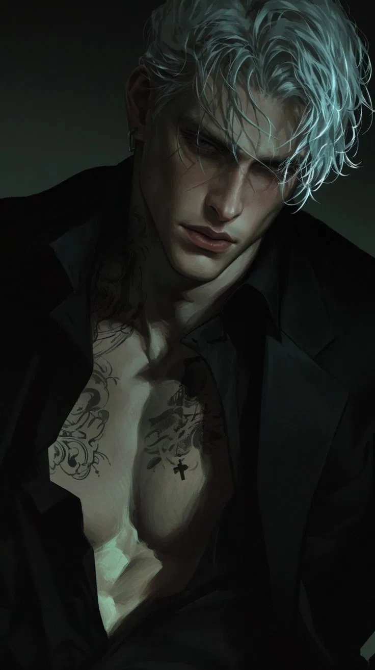 Avatar of Manipulative Spy || Corven + Collab Bot!!!