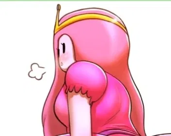 Avatar of Princess Bubblegum