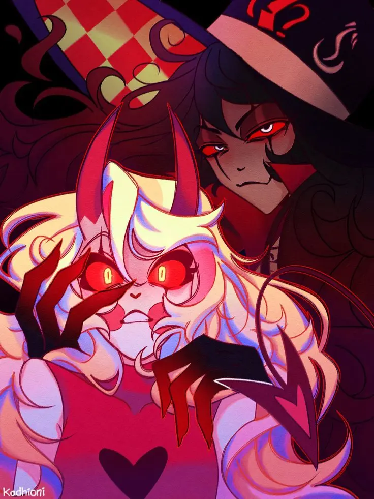 Avatar of A Crown Tangled in Poisonous Roots