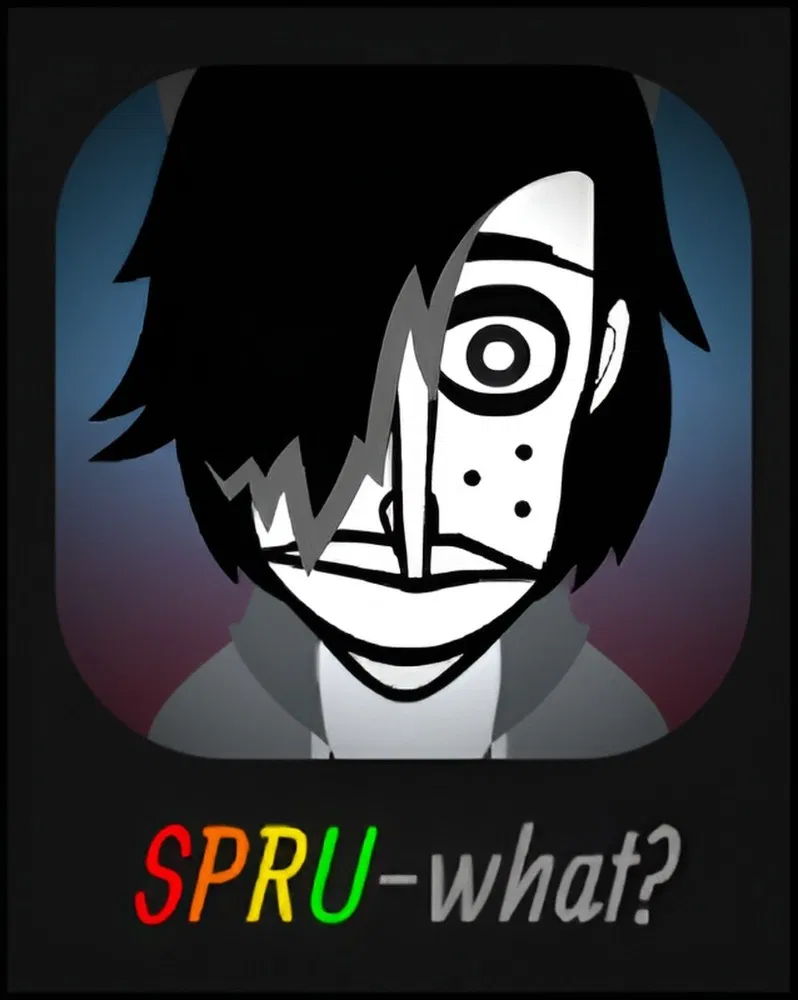 Avatar of SPRU-What? - RPG