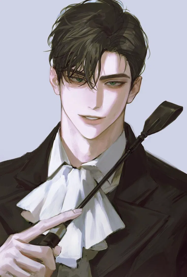 Avatar of Рафаэль Хоксли 