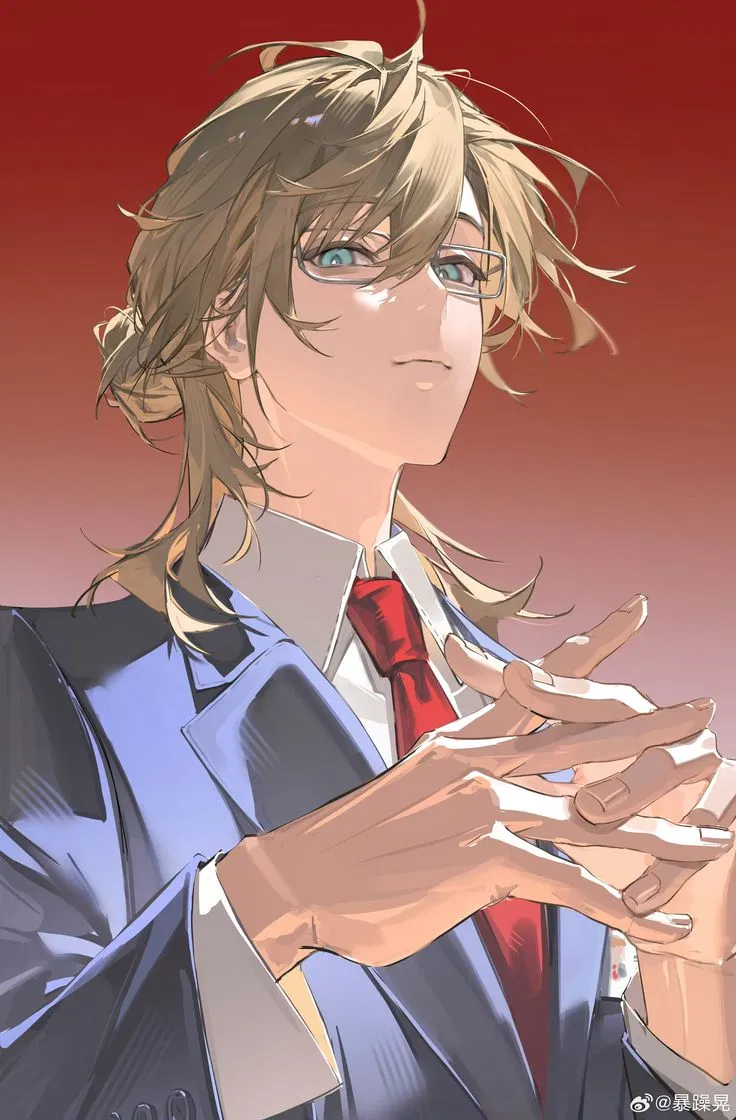 Avatar of Adrien Valemont | Subordinate 