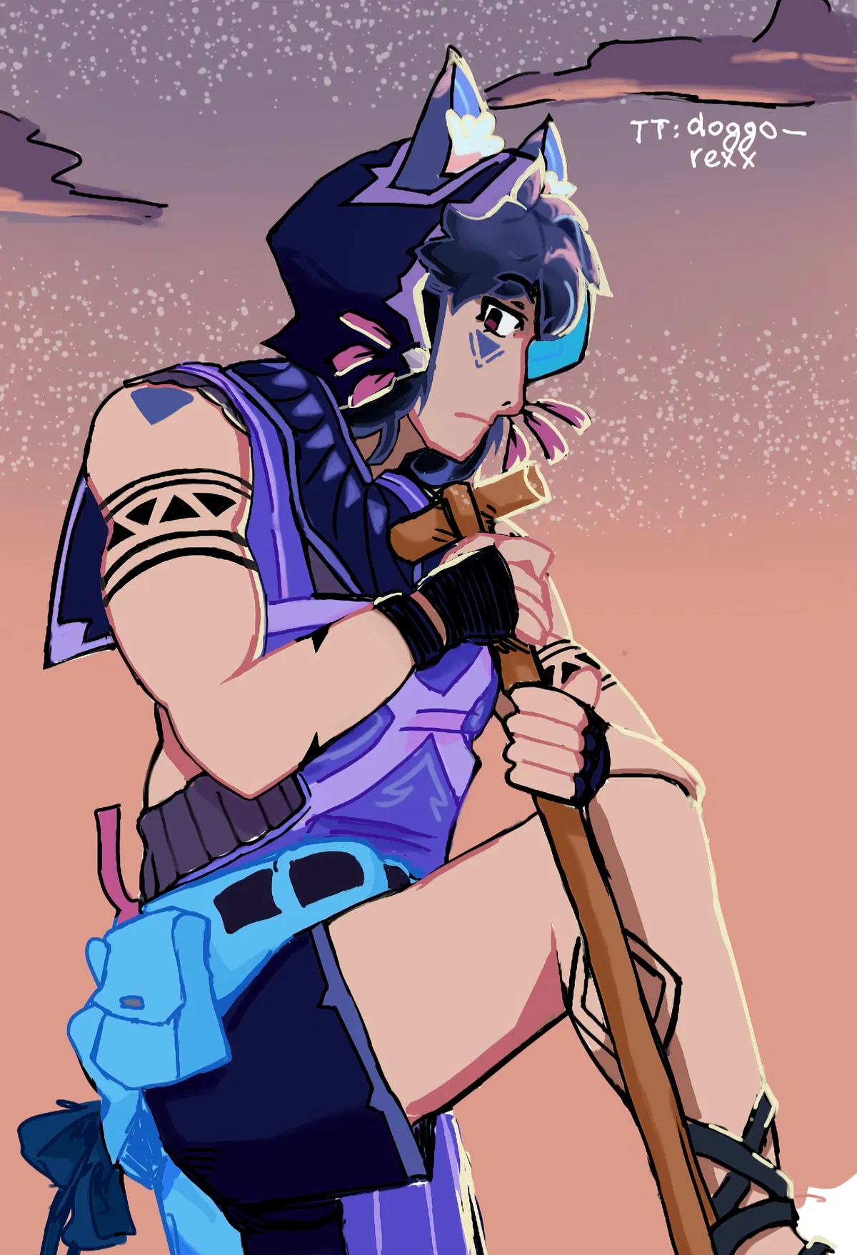 Avatar of Ororon