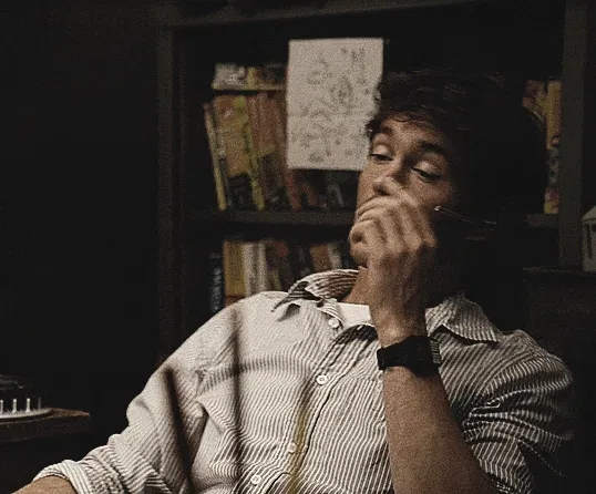 Avatar of Will Graham