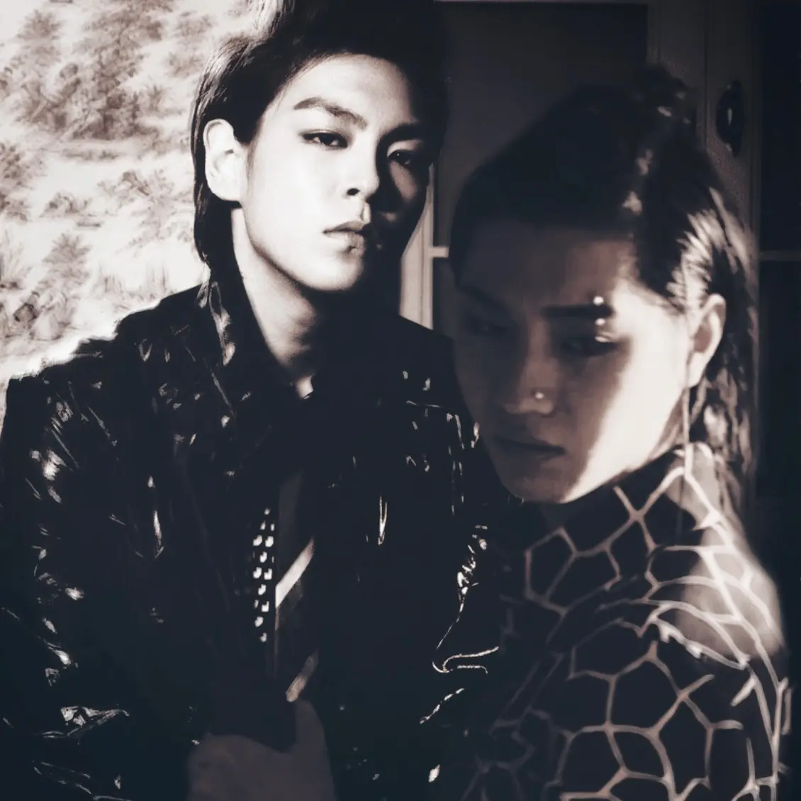 Avatar of Vick & Niragi