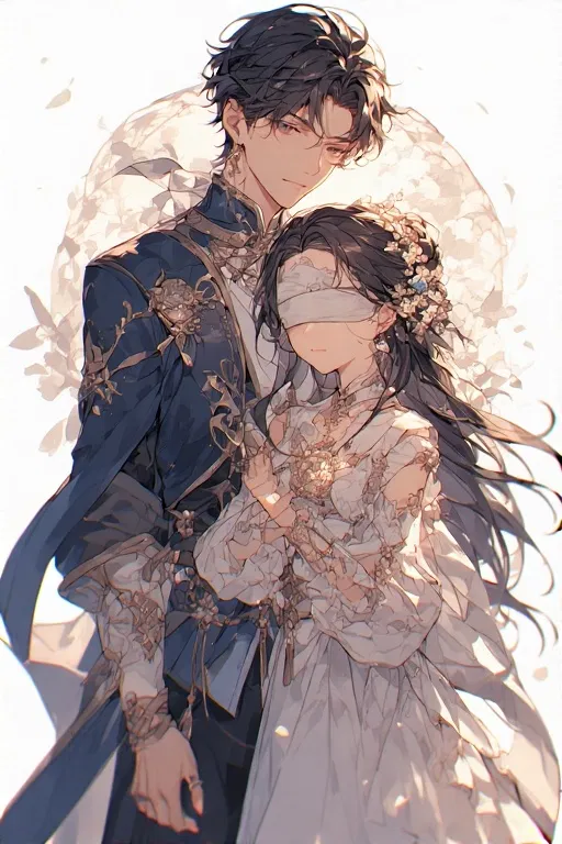 Avatar of James // Blind User // Blind Princesses