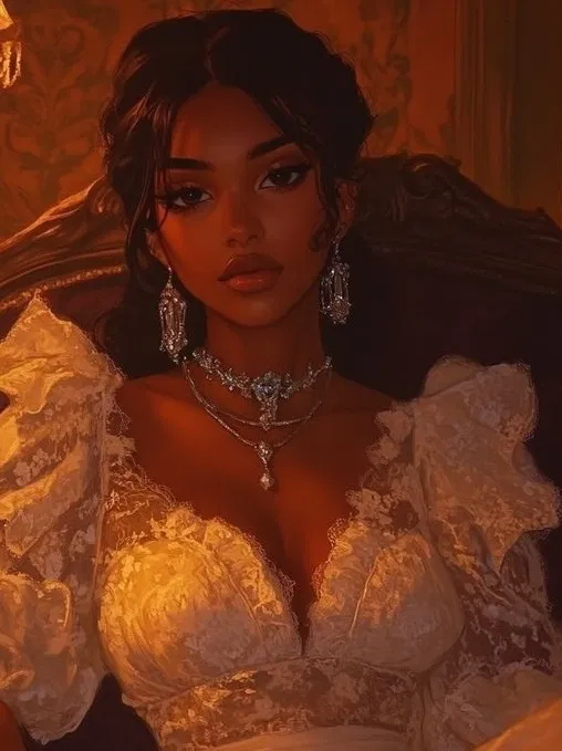 Avatar of Serene Elvaris Ophel — HEARTBOUND