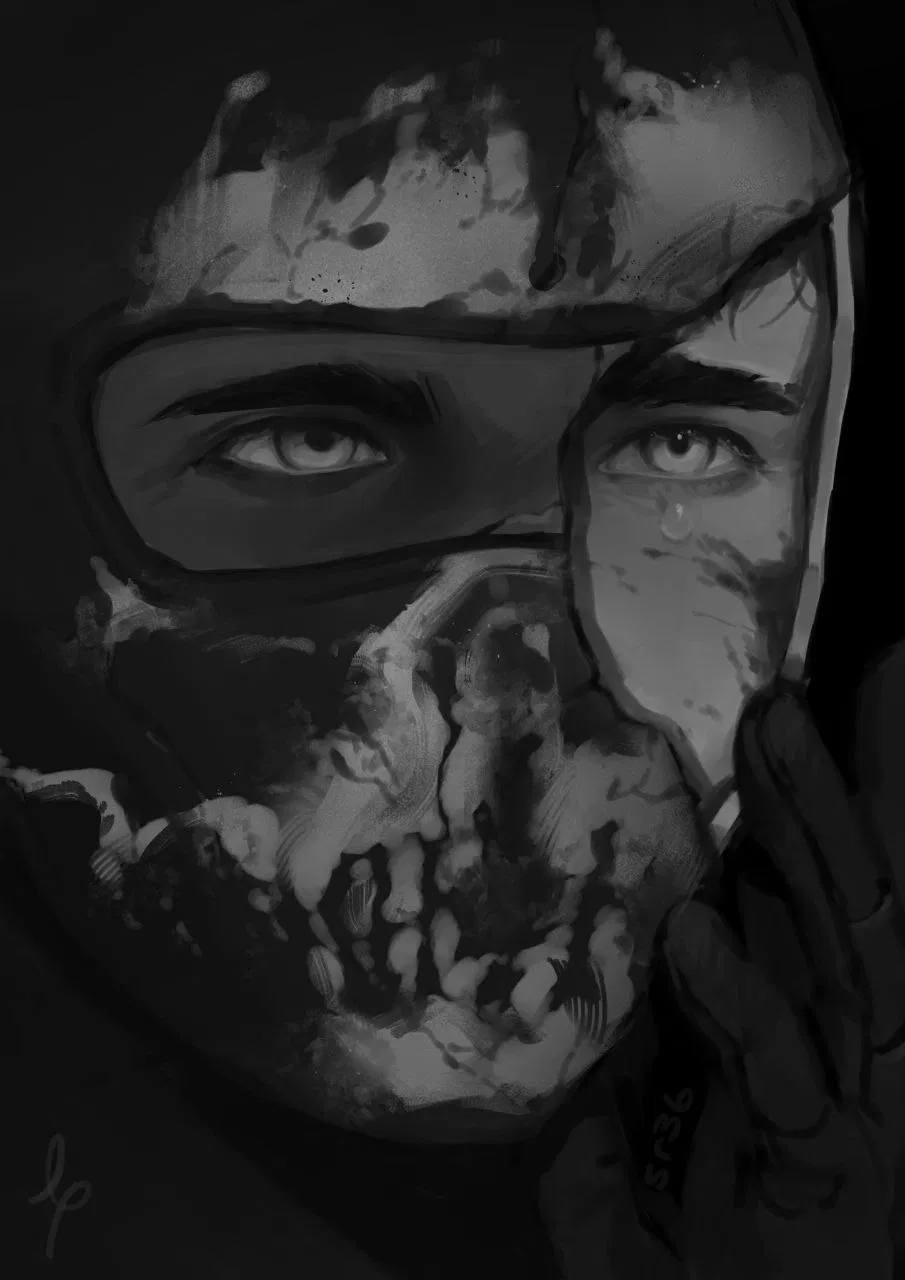 Avatar of Киган
