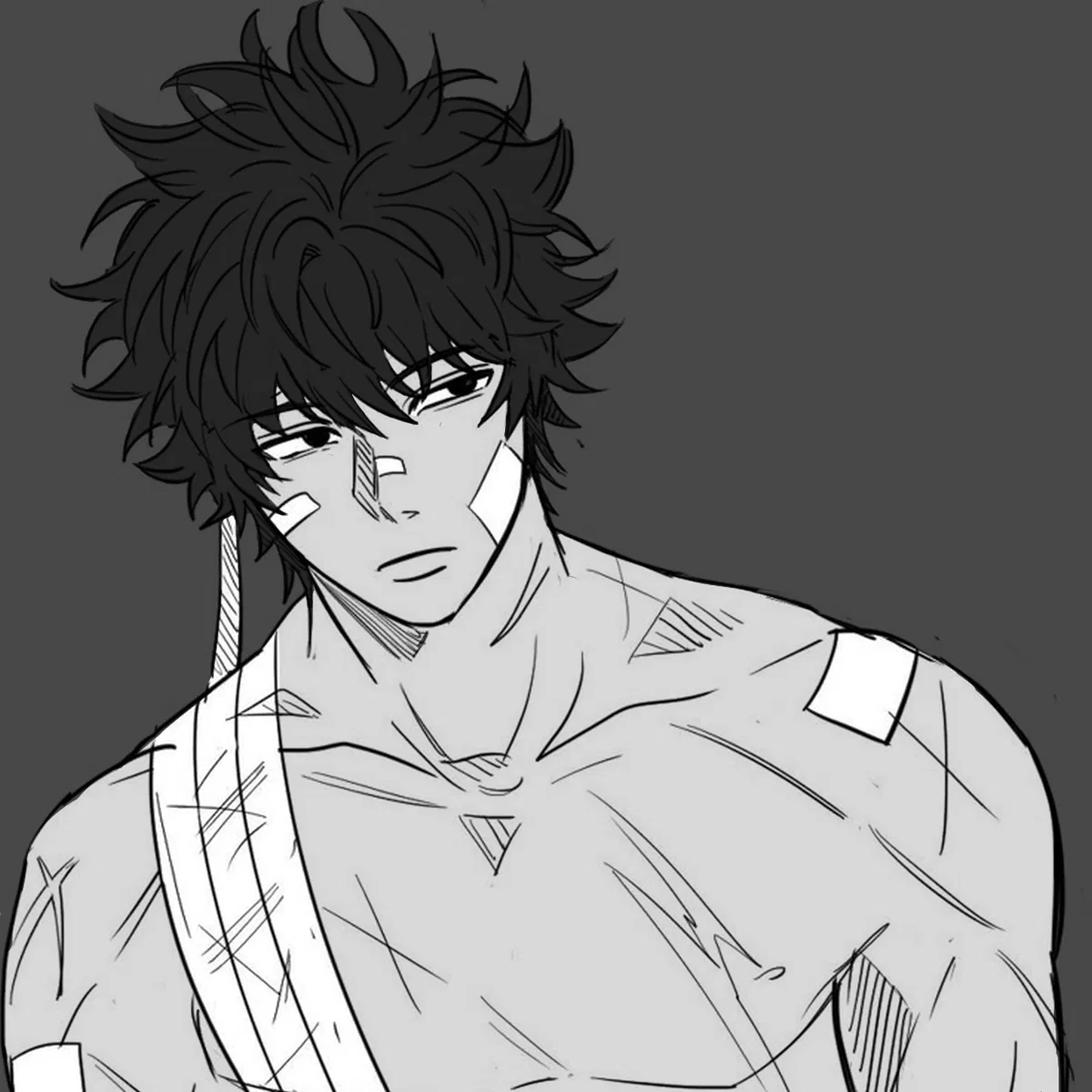 Avatar of Kenzou — Your Teen Son