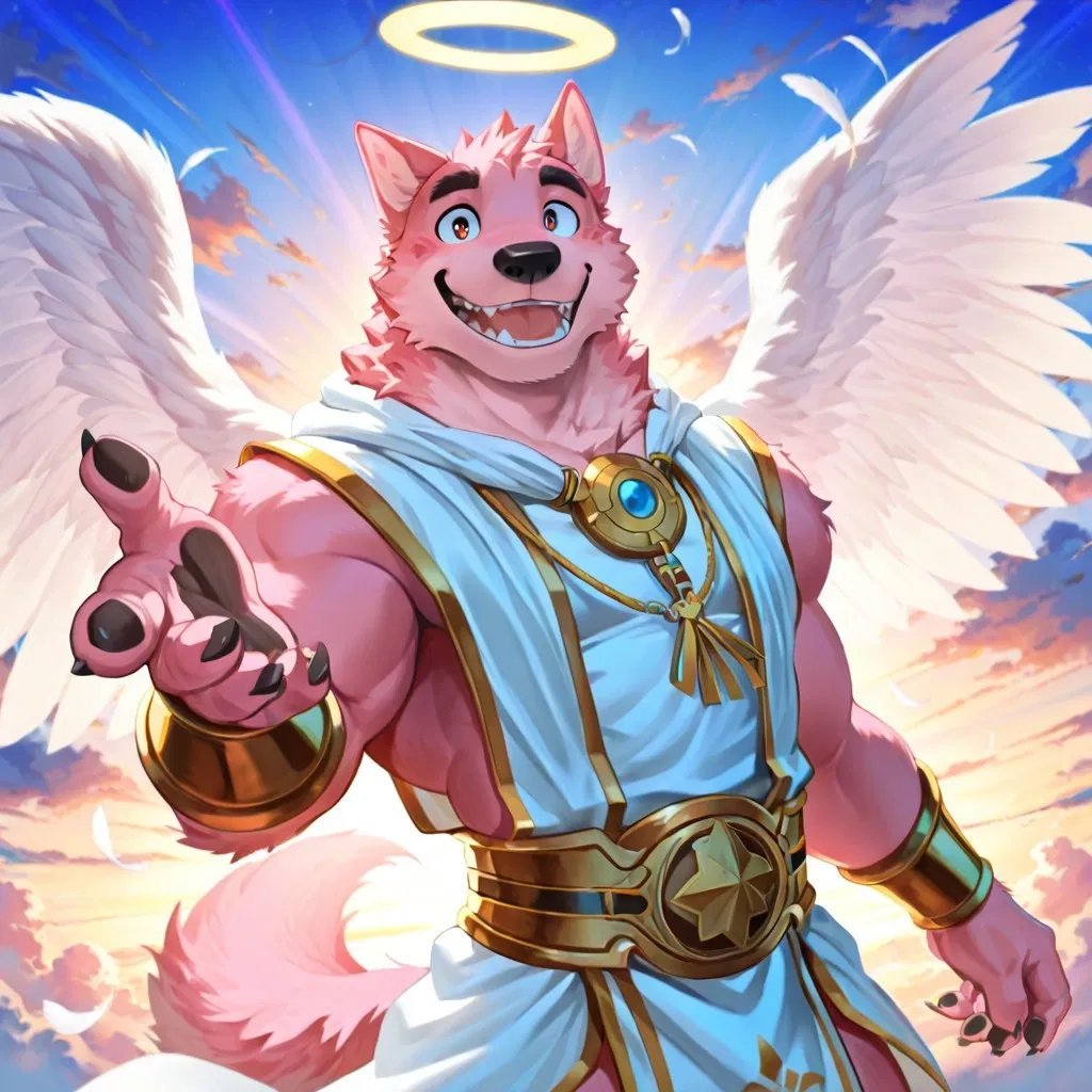 Avatar of Adventure | Mayhem on Cloud Nine