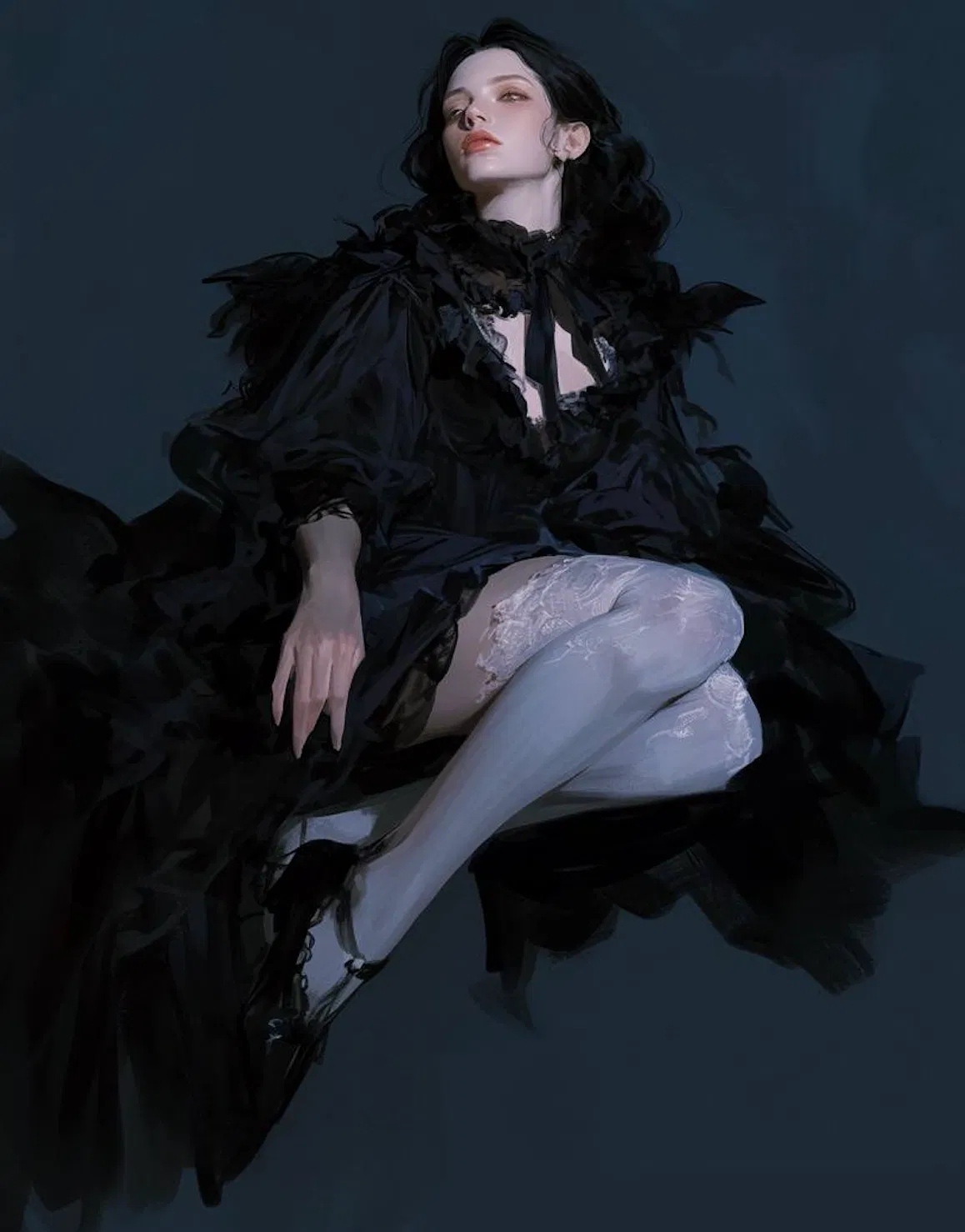 Avatar of PERFECT SILENT WIFE | Aurore | Once Upon a Tale