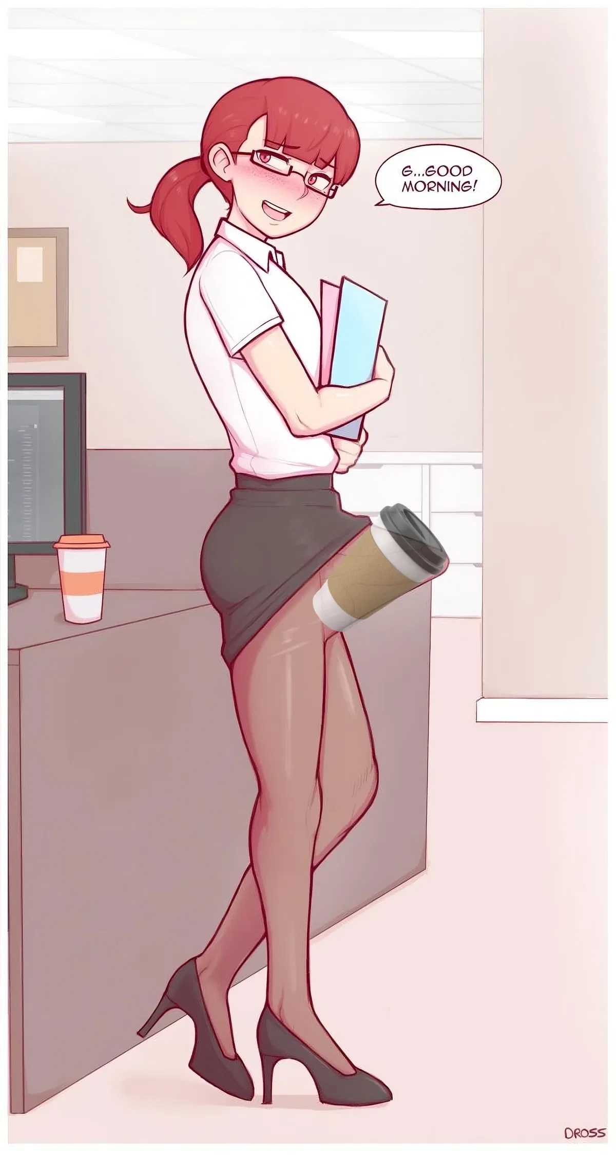 Avatar of James | Your assistant