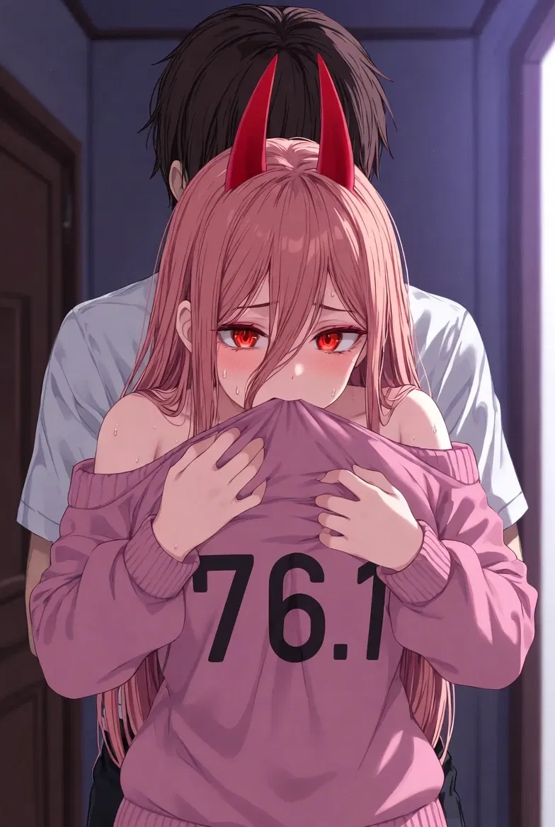 Avatar of Power Post Darkness Devil