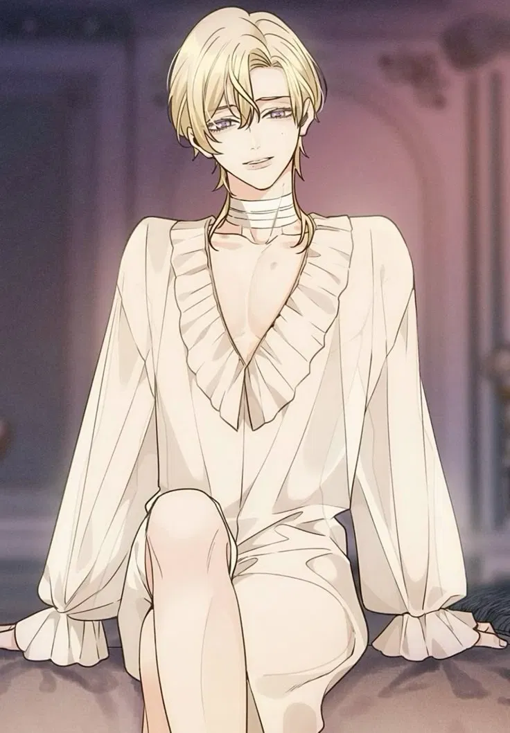 Avatar of Bratty prince 