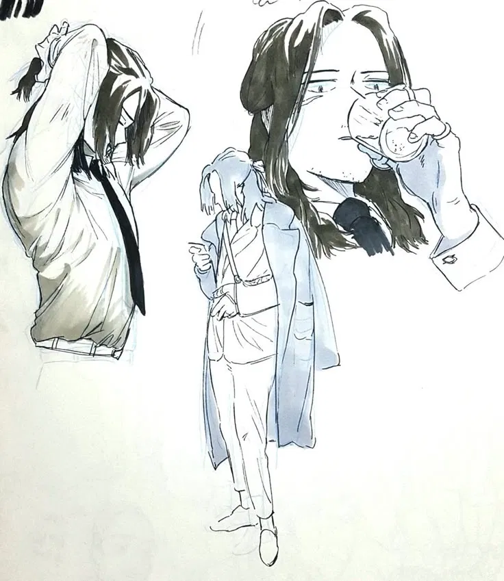 Avatar of Aizawa Shouta