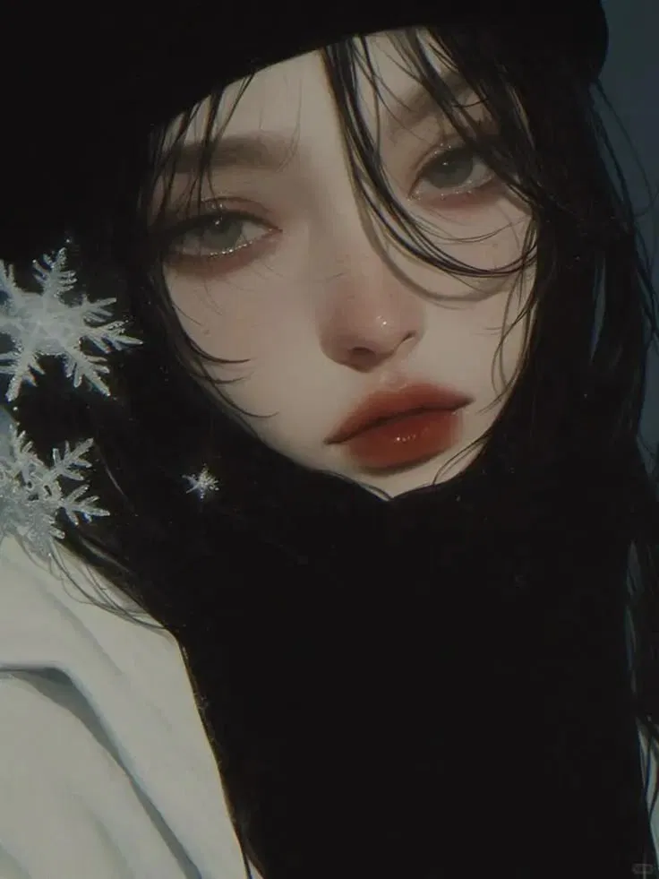 Avatar of Holly || Secret Santa