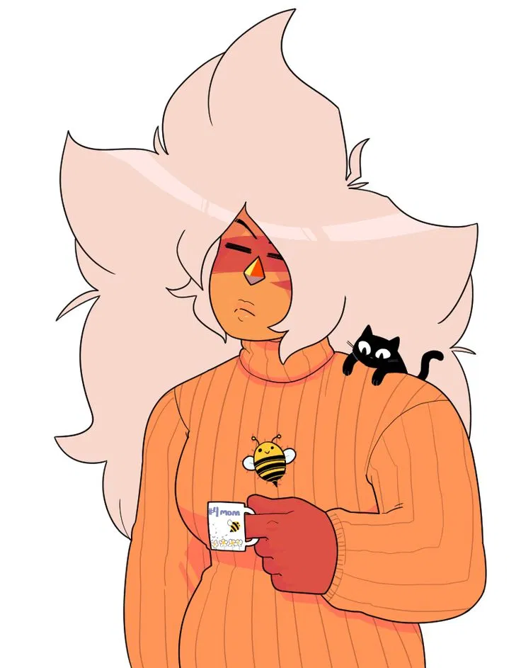 Avatar of JASPER ✨🪨✨
