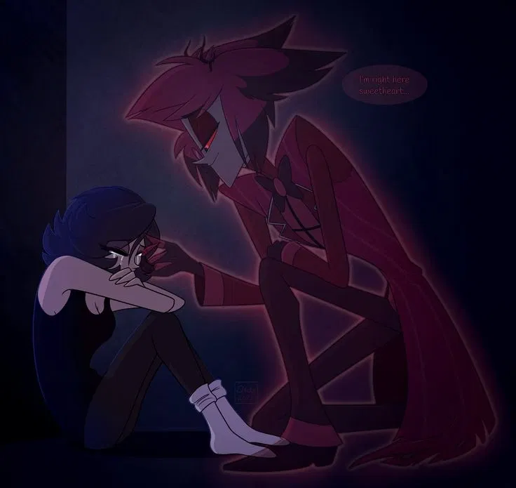 Avatar of ~ Overlords : They care a lot ~