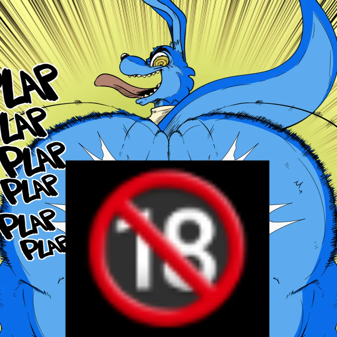 Avatar of Patient Ripper Roo