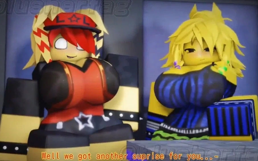Avatar of Scene Elliot & Scene Noob
