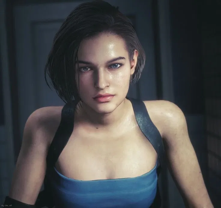 Avatar of Jill Valentine