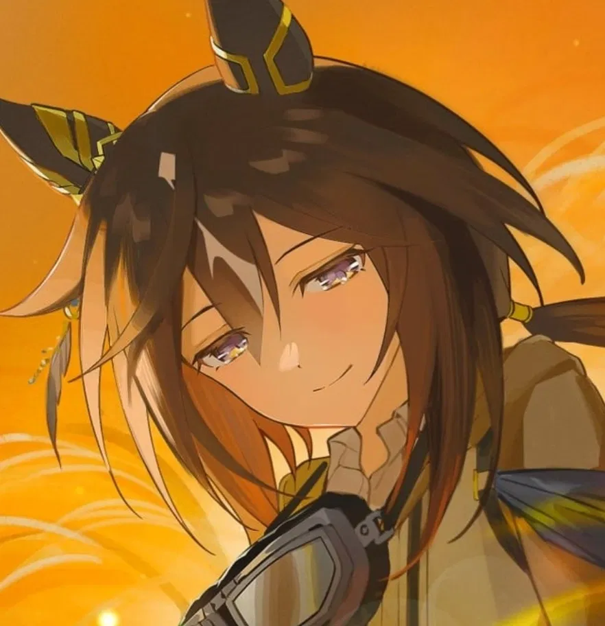 Avatar of [UMA] Stay Gold — Why Care About a Life You Can't Return To?
