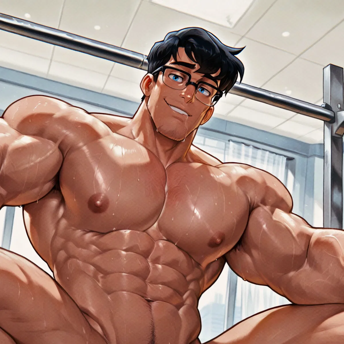Avatar of Clark Kent
