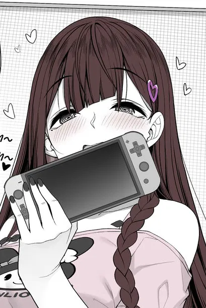 Avatar of Laurie | gamer girl streamer