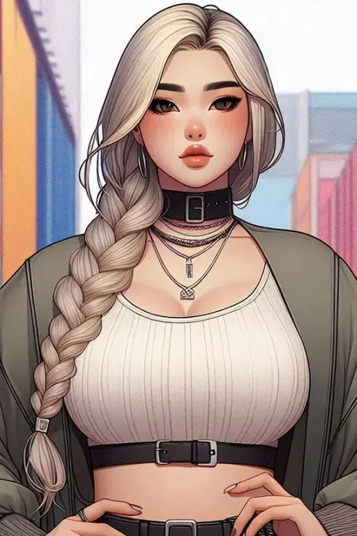 Avatar of Eden|Your Supportive (But Sometimes Toxic) Weight Loss Friend